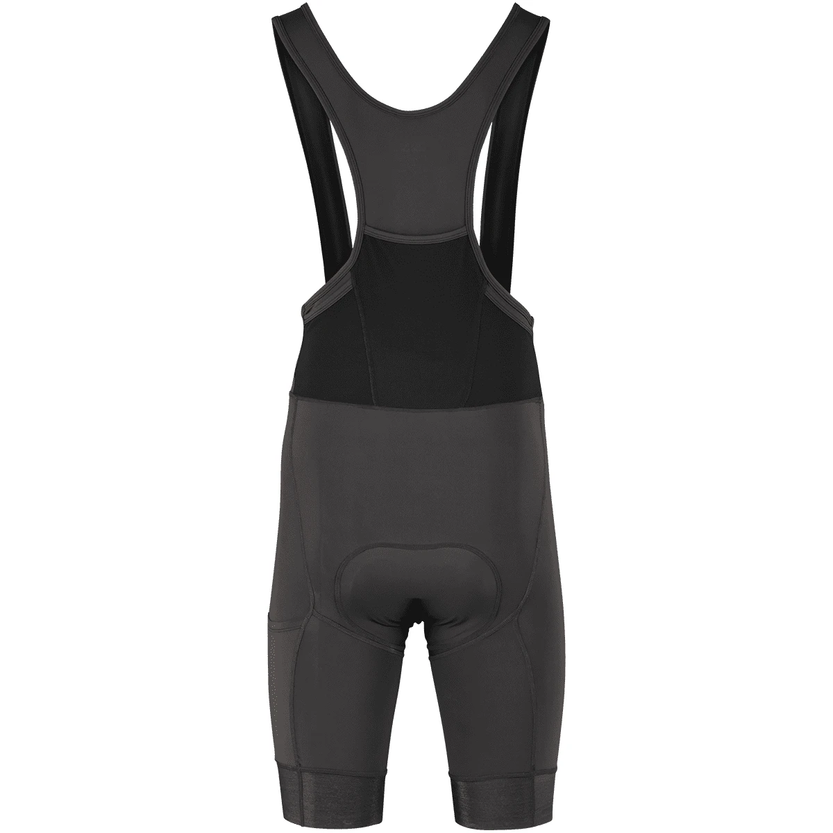 IXS Flow XTG Bib Shorts Antraciet 4 IXS Flow XTG Bib Shorts Antraciet - Afbeelding 4