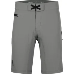 IXS Flow XTG Shorts Grafiet -Aanbiedingen Vlot Fiets Winkel FlowXTGShortsgraphit 2