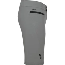 IXS Flow XTG Shorts Grafiet -Aanbiedingen Vlot Fiets Winkel FlowXTGShortsgraphit 3