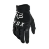 Fox Racing Dirtpaw Race Handschoen - Zwart
