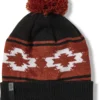 Fox Racing Full Flux Beanie - Zwart