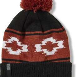 Fox Racing Full Flux Beanie - Zwart