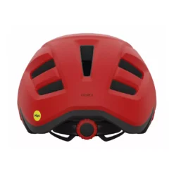 Giro Armatuur Mips II - Matte Afwerking Rood -Aanbiedingen Vlot Fiets Winkel GIRO FIXTURE II MIPS MTB Fahrradhelm matte trim red 119111 1100x1100 1