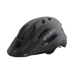 Giro Armatuur Mips II W - Mat Titanium Vervaagd