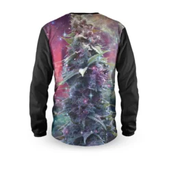 LOOSE RIDERS Cult Of Shred Jersey Lange Mouw - Girl Scout Cookies -Aanbiedingen Vlot Fiets Winkel GirlScout 2