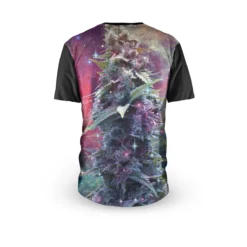 LOOSE RIDERS Cult Of Shred Jersey Korte Mouw - Girls Scout Cookies -Aanbiedingen Vlot Fiets Winkel GirlsScoutOut Back SS