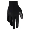 LEATT Handschoen MTB 1.0 Gewatteerde Palm Handschoenen Zwart