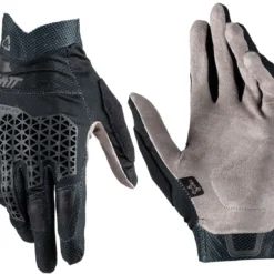 LEATT Handschoen MTB 4.0 Lite 2022 Zwart -Aanbiedingen Vlot Fiets Winkel GloveMTB4 0Lite2022Black 1