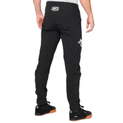 100% R-Core-X Pant - Broek - Zwart/Wit -Aanbiedingen Vlot Fiets Winkel HU PAN 2103 50 2