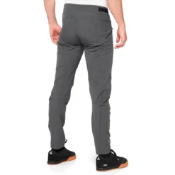 100% Airmatic - Broek - Houtskool - Grijs 3 100% Airmatic - Broek - Houtskool - Grijs -Aanbiedingen Vlot Fiets Winkel HU PAN 2105 27 2