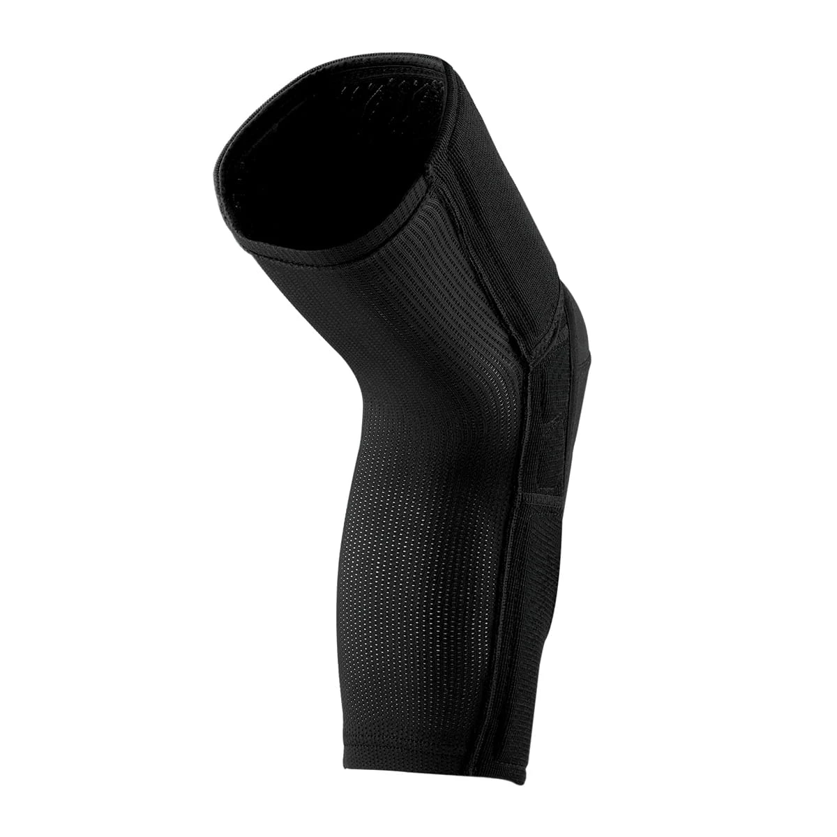 100% Teratec+ - Kniebeschermers - Zwart 2 100% Teratec+ - Kniebeschermers - Zwart - Afbeelding 2