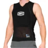 100% Tarka - Protector Vest - Zwart