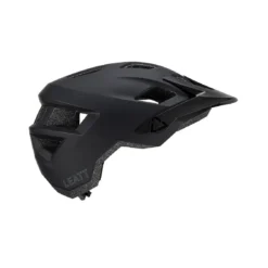 LEATT Helm MTB All Mountain 1.0 Stealth -Aanbiedingen Vlot Fiets Winkel HelmMTBAllMountain1 0Stealth 2