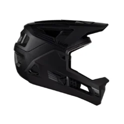 LEATT Helm MTB Enduro 4.0 Stealth -Aanbiedingen Vlot Fiets Winkel HelmMTBEnduro4 0Stealth 2