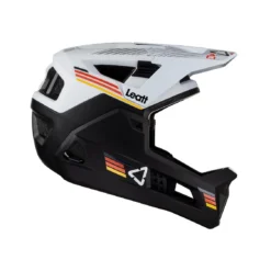 LEATT Helm MTB Enduro 4.0 Wit -Aanbiedingen Vlot Fiets Winkel HelmMTBEnduro4 0White 2