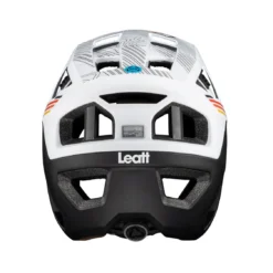 LEATT Helm MTB Enduro 4.0 Wit -Aanbiedingen Vlot Fiets Winkel HelmMTBEnduro4 0White 3