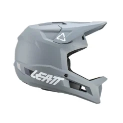 LEATT Helm MTB Gravity 1.0 Titanium -Aanbiedingen Vlot Fiets Winkel HelmMTBGravity1 0Titanium 2