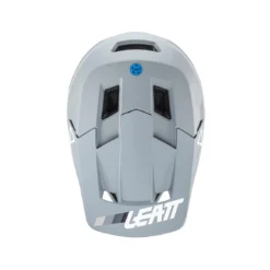 LEATT Helm MTB Gravity 1.0 Titanium -Aanbiedingen Vlot Fiets Winkel HelmMTBGravity1 0Titanium 3