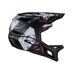 LEATT Helm MTB Gravity 4.0 Alpine -Aanbiedingen Vlot Fiets Winkel HelmMTBGravity4 0Alpine 2