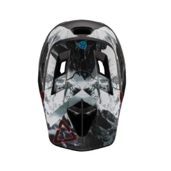 LEATT Helm MTB Gravity 4.0 Alpine -Aanbiedingen Vlot Fiets Winkel HelmMTBGravity4 0Alpine 3
