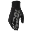 100% Hydromatic Handschoenen - Zwart