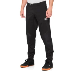 100% Hydromatic Broek - Zwart