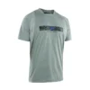ION Bike Tee Scrub Amp SS Heren Groen