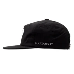 P Snapback Zwart -Aanbiedingen Vlot Fiets Winkel IMG 23359TxCaWMT35Zwg