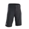 ION Bike Shorts Logo Plus Heren - Zwart
