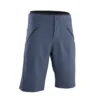 ION Bike Shorts Logo Plus Heren - Indigo Dawn