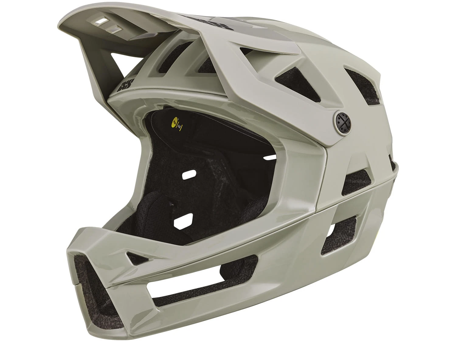 IXS Trigger FF MIPS Helm - Krijt 1 IXS Trigger FF MIPS Helm - Krijt