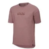 IXS Flow Fade Tech Tee - Taupe