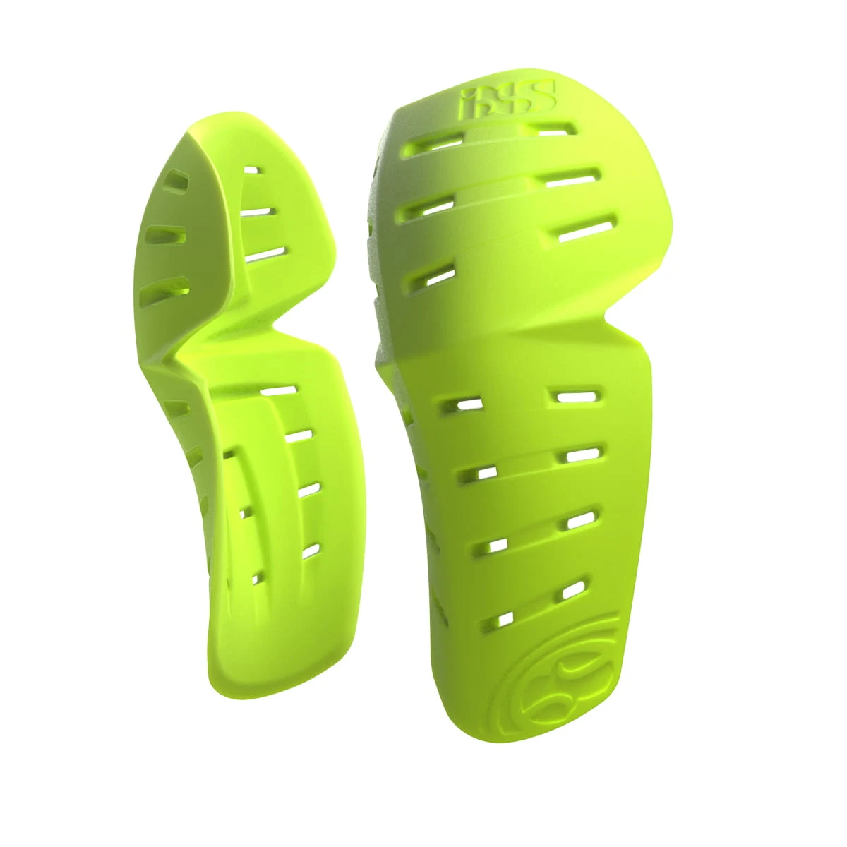 IXS X-Matter Paar K03 Knie/neusbeschermers (Trigger) 1 IXS X-Matter Paar K03 Knie/neusbeschermers (Trigger)