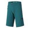 IXS Carve Evo Fietsbroek - Turquoise