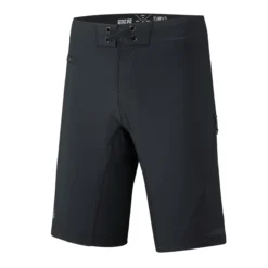 IXS Flow XTG Fietsbroek - Zwart