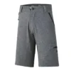 IXS Carve Digger Wielershort - Grijs