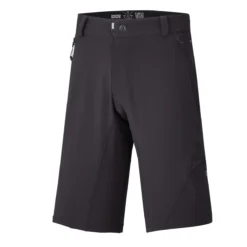 IXS Carve Digger Wielershort - Zwart
