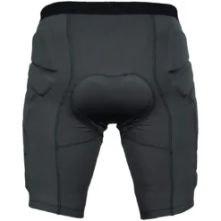 IXS Hack Skid Pants Onderbroek Met Zitvlak Grijs 5 IXS Hack Skid Pants Onderbroek Met Zitvlak Grijs -Aanbiedingen Vlot Fiets Winkel IX PRT 6910 14 2