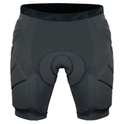 IXS Hack Skid Pants Onderbroek Met Zitvlak Grijs 6 IXS Hack Skid Pants Onderbroek Met Zitvlak Grijs -Aanbiedingen Vlot Fiets Winkel IX PRT 6910 14 3