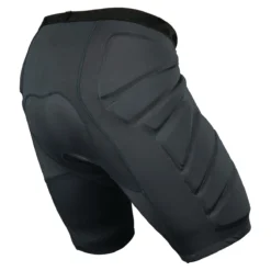 IXS Hack Skid Pants Onderbroek Met Zitvlak Grijs 7 IXS Hack Skid Pants Onderbroek Met Zitvlak Grijs -Aanbiedingen Vlot Fiets Winkel IX PRT 6910 14 4