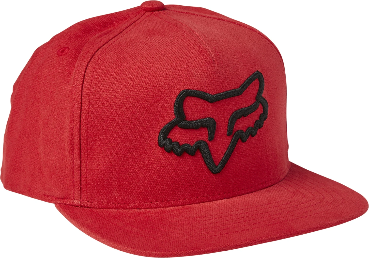 Fox Racing Instill Snapback 2.0 Hoed Rood 1 Fox Racing Instill Snapback 2.0 Hoed Rood