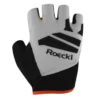 Roeckl Iseler Handschoenen - Grijs/Zwart