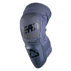 LEATT Kniebeschermer 3DF Hybride Flint 4 LEATT Kniebeschermer 3DF Hybride Flint -Aanbiedingen Vlot Fiets Winkel KneeGuard3DFHybridFlint 2