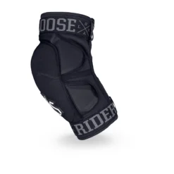 LOOSE RIDERS C/S Kniebeschermers - Zwart -Aanbiedingen Vlot Fiets Winkel Kneepads Seite Links