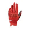 LEATT Handschoen DBX 3.0 Lite - Rood