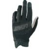 LEATT DBX 2.0 Handschoen X-Flow - Zwart