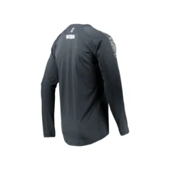 LEATT DBX 2.0 Jersey Lange Mouw - Zwart 3 LEATT DBX 2.0 Jersey Lange Mouw - Zwart -Aanbiedingen Vlot Fiets Winkel LE JER 2104 black backVlTwdOCghlJb6
