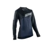LEATT DBX 4.0 Jersey Ultraweld Vrouwen - Zwart