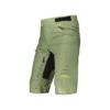 LEATT MTB 5.0 Korte Broek - Groen