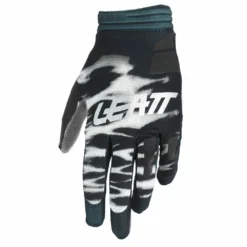 LEATT Handschoen 1.5 GripR Afrikaans - Zwart-wit -Aanbiedingen Vlot Fiets Winkel LEATTHandschuh1 5GripRAfrican schwarz weiss 2